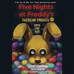 Five Nights at Freddy's Into the Pit mod apk