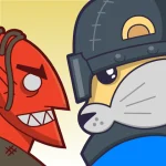 Fluff Crusade mod apk