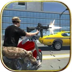 Grand Action Simulator NewYork mod apk