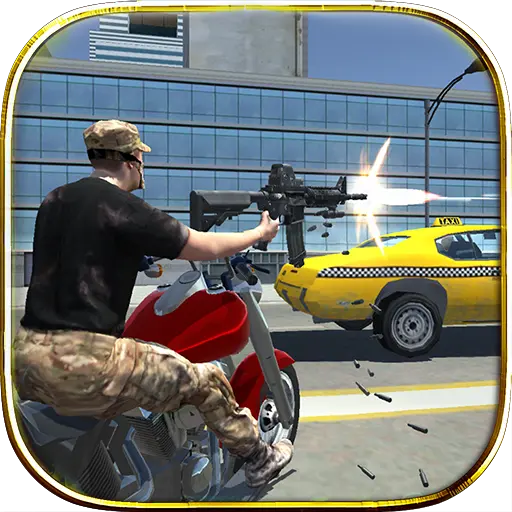 Grand Action Simulator NewYork mod apk