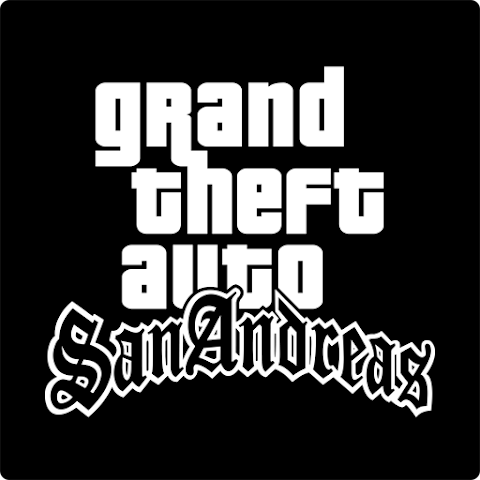 Grand Theft Auto San Andreas MOD APK