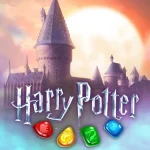 Harry Potter Puzzles & Spells mod apk