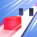 Jelly Shift mod apk