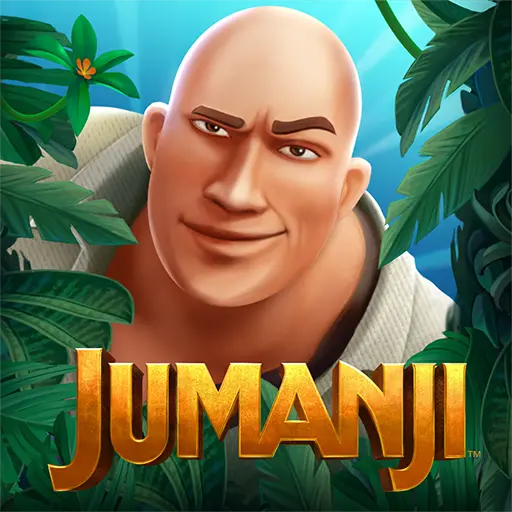 Jumanji Epic Run mod apk