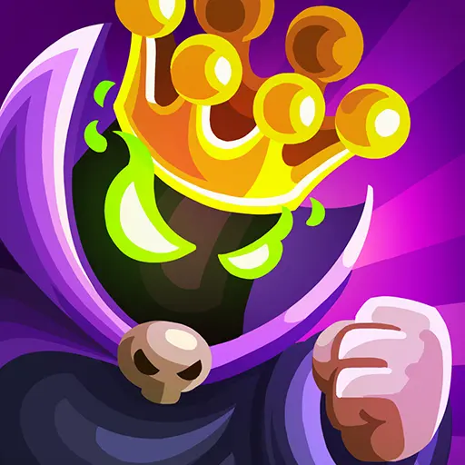 Kingdom Rush Vengeance mod apk