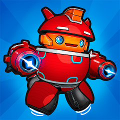 Marble Clash mod apk