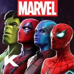 Marvel Contest of Champions mod apk