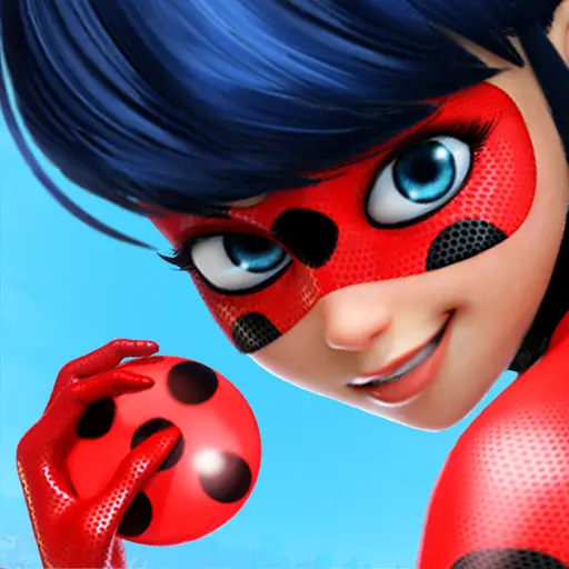 Miraculous Ladybug & Cat Noir mod apk