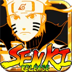 Naruto Senki mod apk