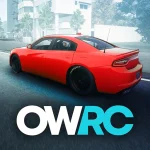 OWRC Open World Racing mod apk