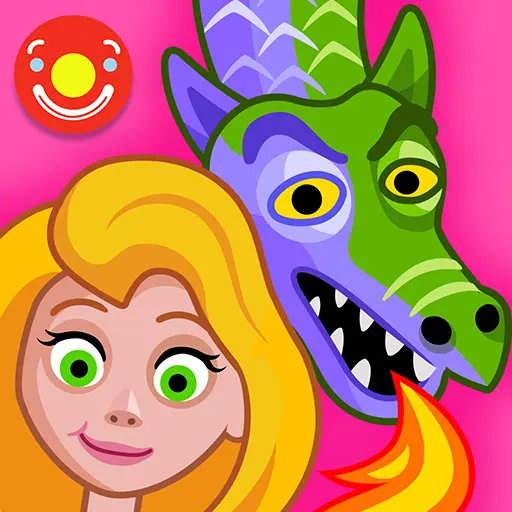 Pepi Wonder World MOD APK