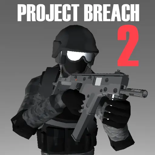 Project Breach 2 mod apk