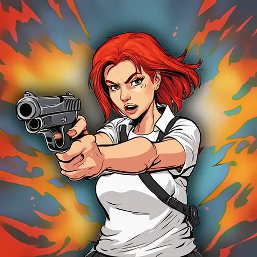 Rage Swarm mod apk