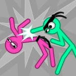 Slapstick Fighter mod apk