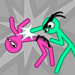 Slapstick Fighter mod apk