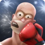 Smash Boxing Punch Hero mod apk