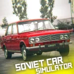 SovietCar premium mod apk