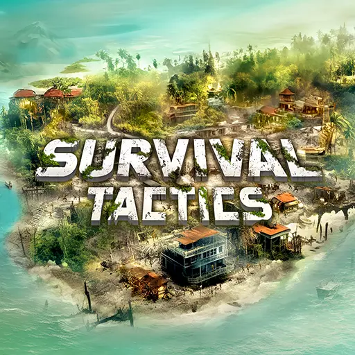 Survival Tactics MOD APK