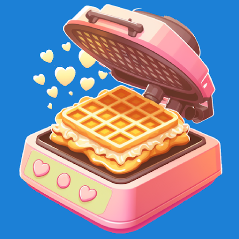 The Cook mod apk