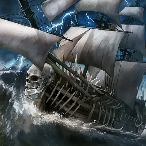 The Pirate Plague of the Dead mod apk