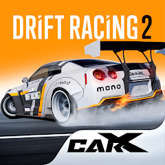 carx drift racing 2 mod apk