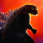 godzilla defence force mod apk