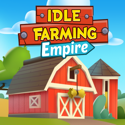 idle farming empire mod apk