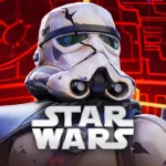 star wars hunter mod apk