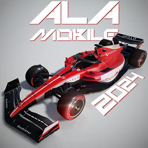 Ala Mobile GP mod apk