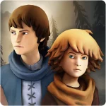 Brothers A Tale of Two Sons mod apk