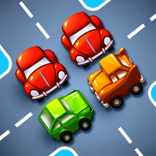 Car Jam mod apk