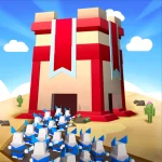 Conquer the Tower mod apk