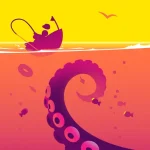 Creatures of the Deep mod apk