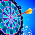 Darts of Fury mod apk