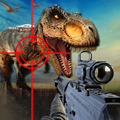 Dino Hunter King MOD APK