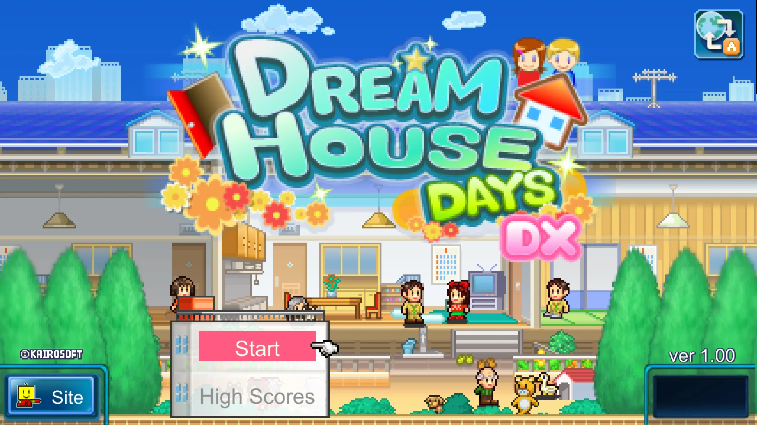 Doraemon Dorayaki Shop Story mod apk