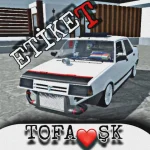 Etiket Tofask - Doğan Şahin mod apk