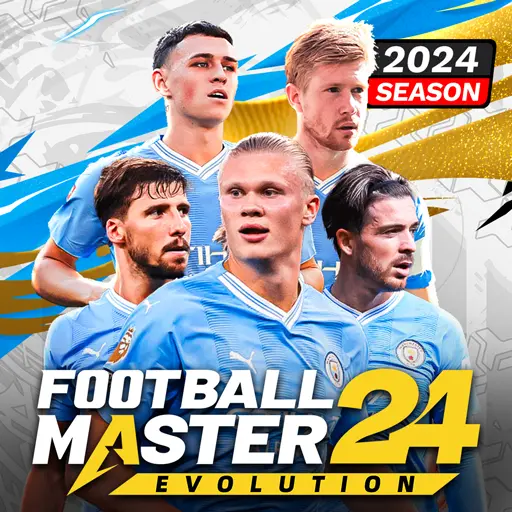 Football Master 2 mod apk