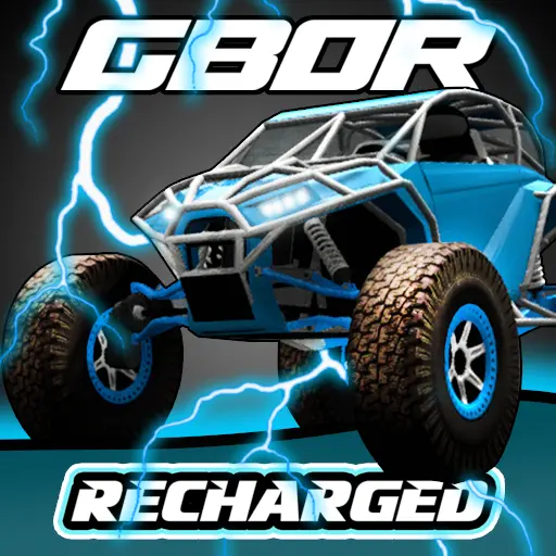 Gigabit Off-Road Recharged MOD APK