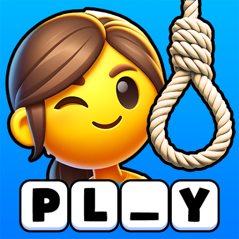 Hangman Go! MOD APK