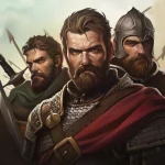 Hired Heroes Medieval Warfare mod apk