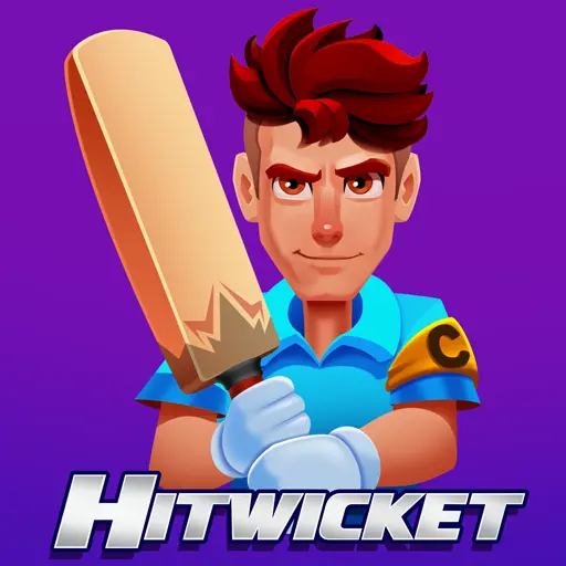 Hitwicket Cricket Game MOD APk