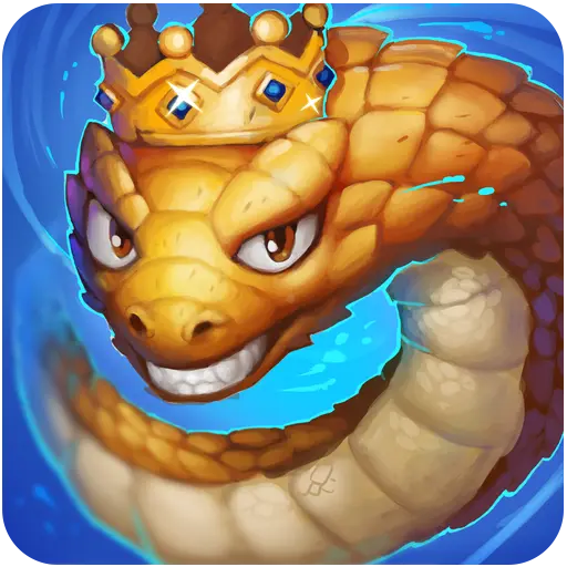 Little Big Snake mod apk