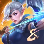 Mobile Legends Bang Bang mod apk