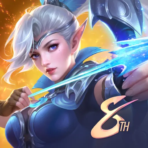 Mobile Legends Bang Bang mod apk