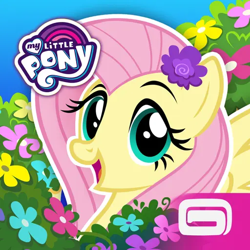 My Little Pony mod apk