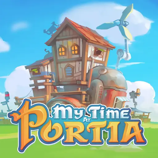 My Time at Portia MOD APK