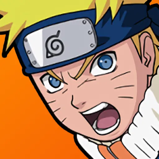 NARUTO Ultimate Ninja STORM mod apk