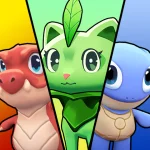 Negamon World Trainer Master mod apk