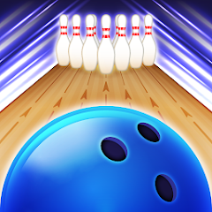 PBA Bowling Challenge MOD APK